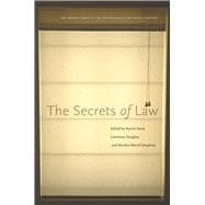 The Secrets of Law