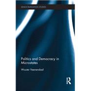 Politics and Democracy in Microstates