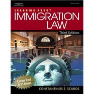 Learning About Immigration Law
