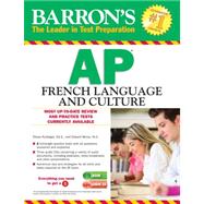 Barron's Ap French Language and Culture