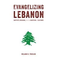 Evangelizing Lebanon