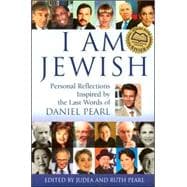 I Am Jewish