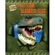 A T. Rex Named Sue