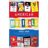 American Musicals
