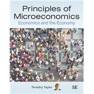 Principles of Microeconomics, 5th