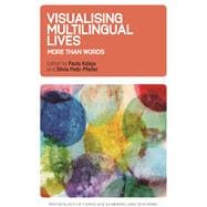Visualising Multilingual Lives