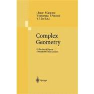 Complex Geometry