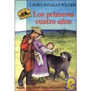 Los Primeros Cuatro Anos/the First Four Years
