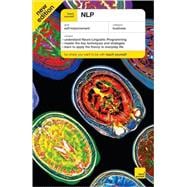 Teach Yourself NLP,9780071602594