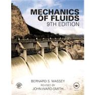 Mechanics of Fluids, Ninth Edition