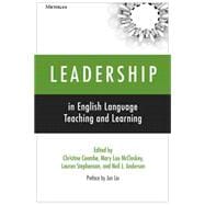 Leadership in English Language Teaching and Learning
