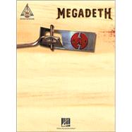 Megadeth Risk