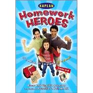 Homework Hero (Grades 6-8); A Parent's Guide to Helping Their Kids with Afterschool Assignments
