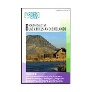 Insiders' Guide® to South Dakota's Black Hills & Badlands, 2nd