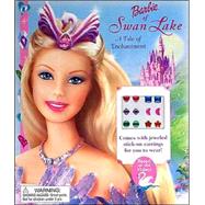 Barbie of Swan Lake : A Tale of Enchantment