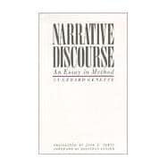 Narrative Discourse