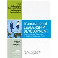 Transnational Leadership Development