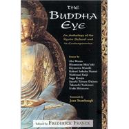 The Buddha Eye An Anthology of the Kyoto School and it's Comtemporaries