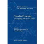 Travels of Learning