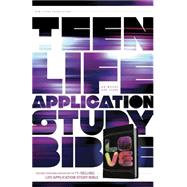 Teen Life Application Study Bible
