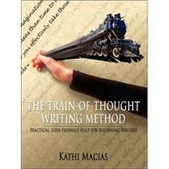 The Train-of-thought Writing Method