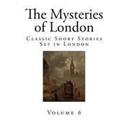 The Mysteries of London