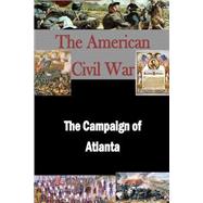 The Campaign of Atlanta