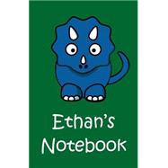 Ethan's Notebook