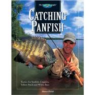 Catching Panfish