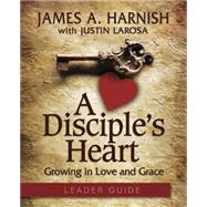 A Disciple's Heart