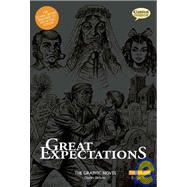 Great Expectations The Graphic Novel: Original Text