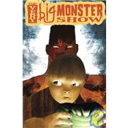 The Very Big Monster Show