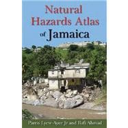 Natural Hazards Atlas of Jamaica