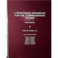 A Rorschach Workbook for the Comprehensive System