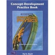 Conceptual Physics Concept-Development Practice Book