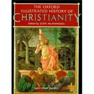 The Oxford Illustrated History of Christianity