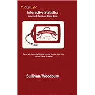 Interactive Statistics Informed Decisions Using Data Student Access Kit