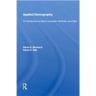 Applied Demography