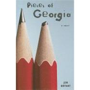 Pieces of Georgia
