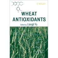 Wheat Antioxidants