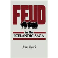 Feud in the Icelandic Saga