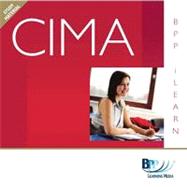 Cima - P4: Organisational Management and Information Systems: I-learn