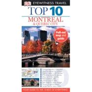 Top 10 Montreal & Quebec City