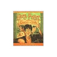 Harry Potter and the Goblet of Fire