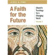 A Faith for the Future
