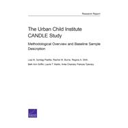 The Urban Child Institute Candle Study: Methodological Overview and Baseline Sample Description