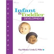 Infant & Toddler Development