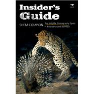 Insider's Guide Top Wildlife Photography Spots in Botswana and Namibia