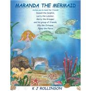 Maranda the Mermaid