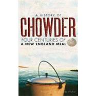 A History of Chowder